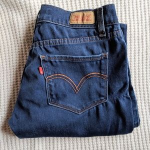 Levi's Skinny Juniors Size 5